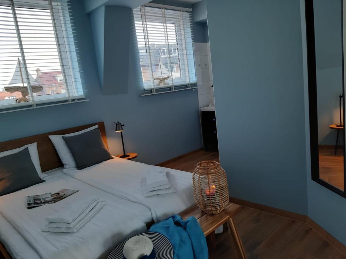 Benny's House 1 Appartement