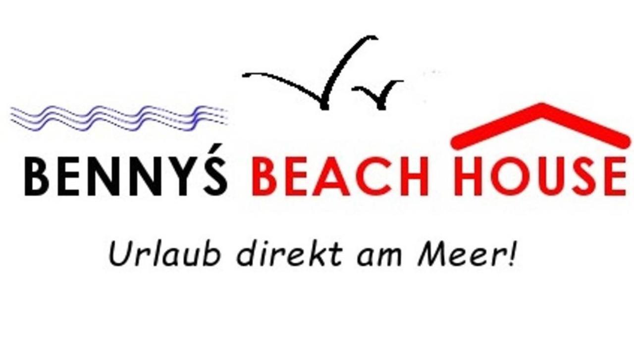 Benny's House 1 Zandvoort