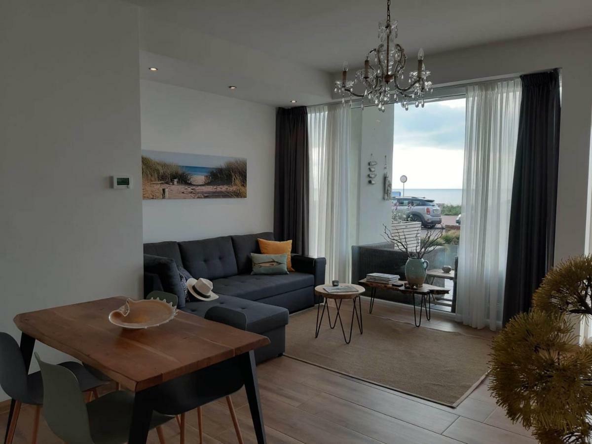 Appartement Benny's House 1