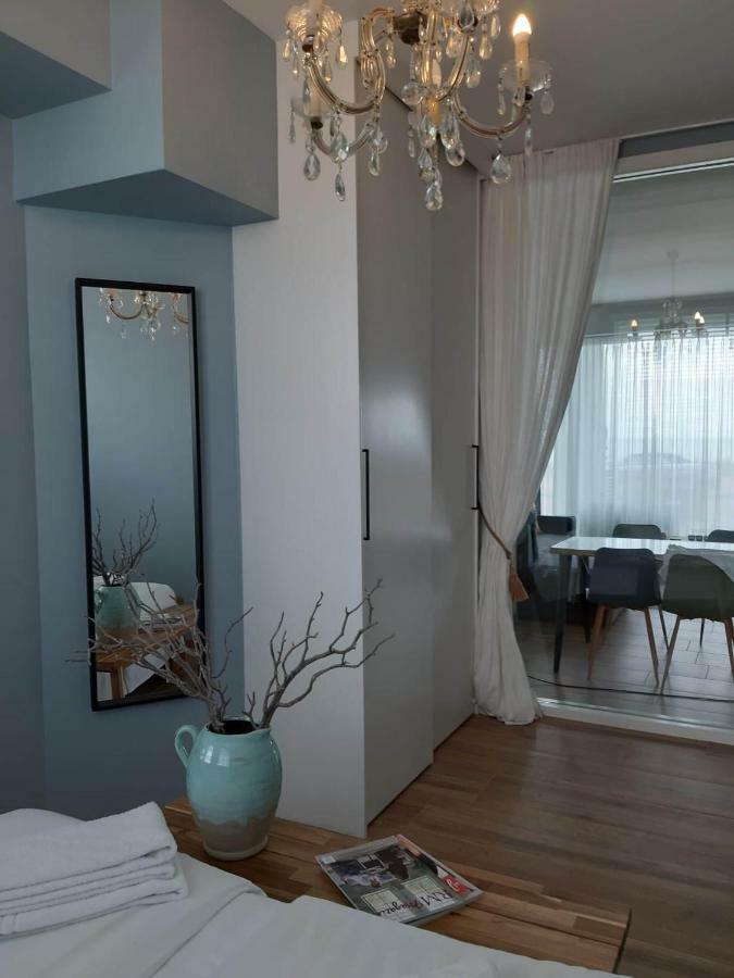 Benny's House 1 Appartement